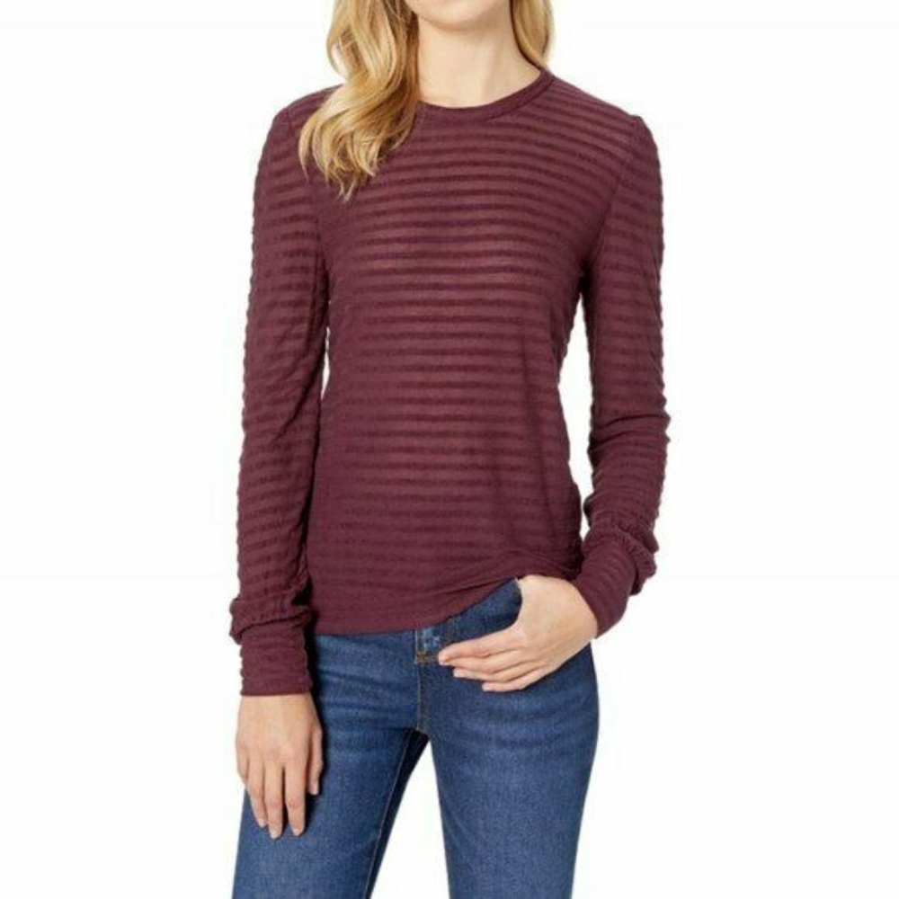 NWT Lucky Brand Top
